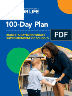 CPS 100-Day Plan