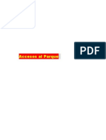 Caldera de Tauriente en PDF