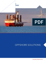 Offshore Solutions: Holland-Hydraulics - NL Holland-Hydraulics - NL