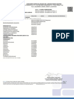 Asesores Especializados en Laboratorios Matriz: Antibiograma Difusión Con Disco (M100 31 Ed CLSI 2021)
