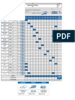 SIG-F-003 Programa de Capacitación 2022