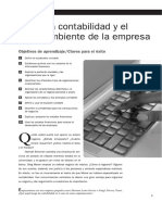 Capitulo 1 Contabilidad Charles T. Horngren