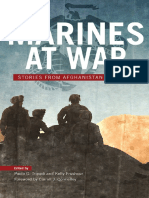 Marines at War