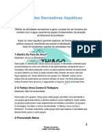 Ebook 25 Atividades L Dicas