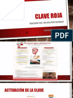 Clave Roja CLAVES