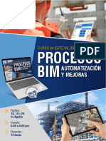 Productividad-Procesos-Automaticos BIM