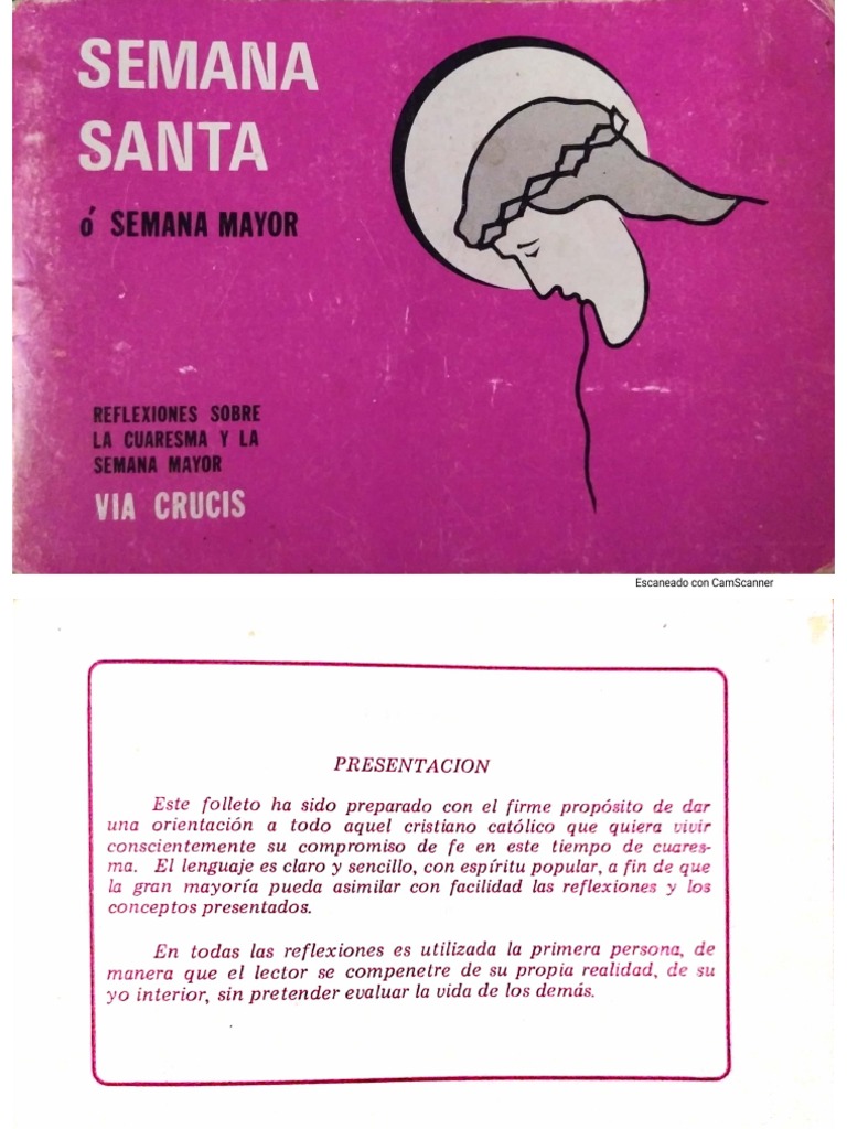 Viacrucis PDF