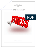 MOD2 Stress Management