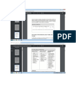 Formatos Mentorias