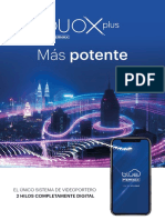 Catalogo Fermax - Duox Plus 2021