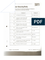 G3 - Social Studies Revision Worksheets (May 2011)