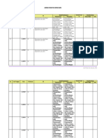 Agenda Kegiatan Harian