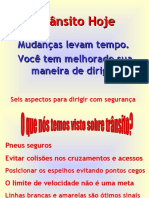 Direção Defensiva 4