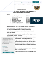 PDF Analisis Horizontal y Vertical Metalurgica Peruana 1 Compress