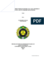 Analisis Yuridis Terhadap Pembuatan Akta Pendirian CV Tanpa Adanya Persero Komanditer