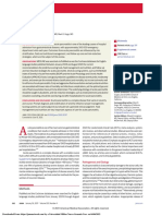 Acute Pancreatitis A Review