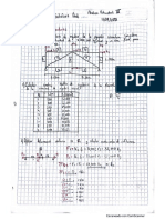 Tarea4-Ejercio de Armadura (Método de Rigidez)