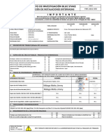 FIBS-2021-658 Pozo A Tierra para Gabinete de Cámara de CCTV