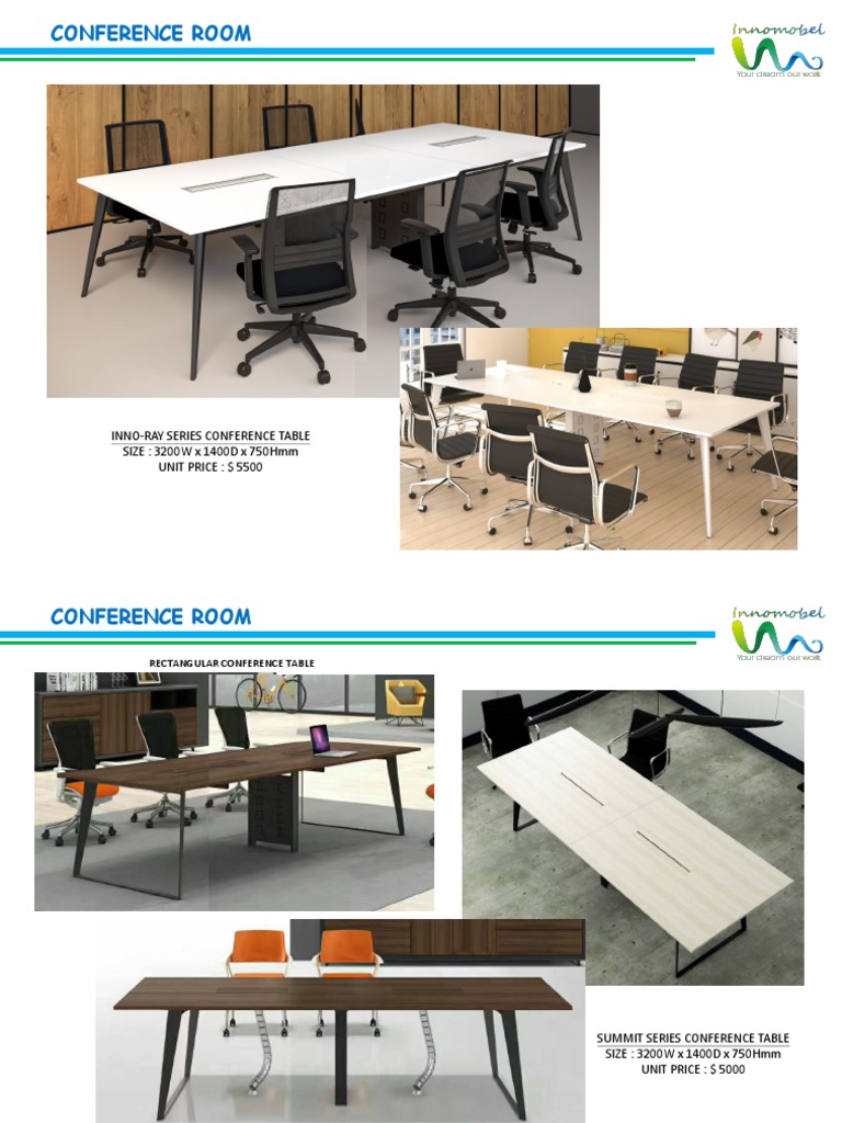 How We Design Furniture PDF