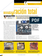 U157 - Hardware - Integración total