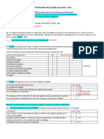 CUESTIONARIO NSE Simplificado Online Jun15