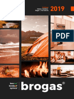 Brogas Catalogo 2019