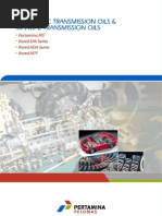 Download PDF - Automatic  Manual Transmission Oils by Ttyyaann Rezpector SN57197546 doc pdf