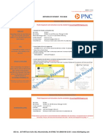 Methods of Payment - PNC Bank: Payments Within The U.S.A