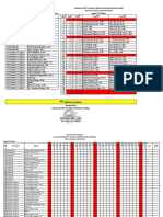 12. Jadwal Piket رمضان 1443 هجرية