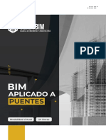 Brochure - BIM Aplicado A Puentes