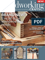 Woodworking Crafts #1