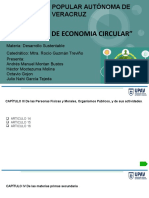 Ley General de Economia Circular-Equipo 4