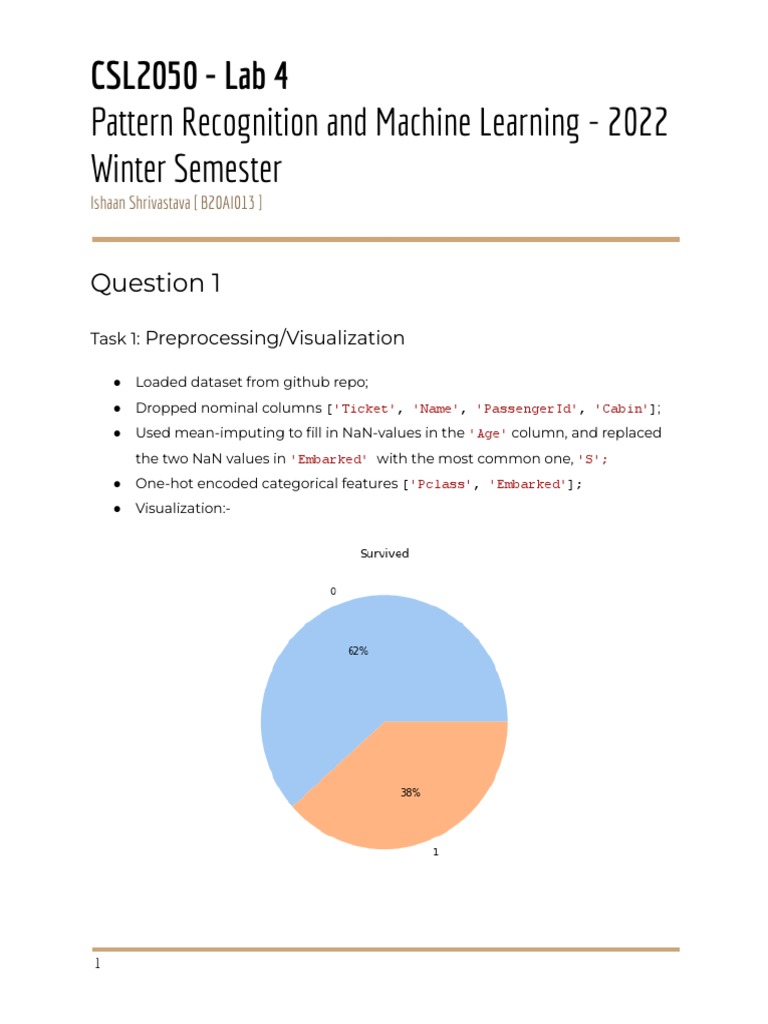 Pattern recognition and machine learning github 2025