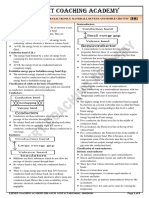 Chapter - 14 Semiconductor Electronics Materials, Devices and Simple Circuits