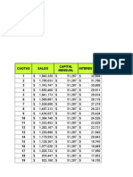 Credivalor Simulador Mayo 2021