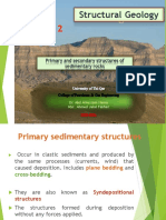 Lec-2 - Structural Geology