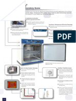 Esco - Ovens - Forced Convection Lab Ovens - Catalog