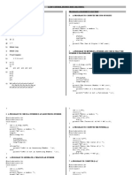 Loop Control Instruction Solutions Sample Output Solutions Program Assignment Solution 1. A Program To Compute The Sum of Digits