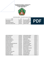 Tugas Kelompok 3 Progsus Karangasem