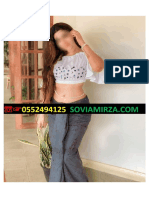 Independent Escorts in Abu Dhabi (O5 24 41 5) (AUH) Call Girls