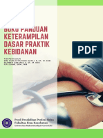 Buku Panduan KDK