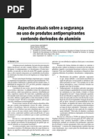 antiperspirantes cff