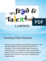 Gifted and Tale-WPS Office