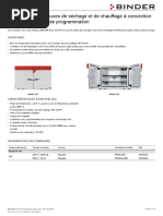 Model FP 240