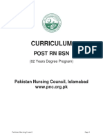 Post RN BSN  29.10.2019