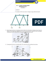 Problem Set No.3