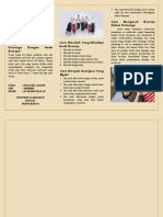 Leaflet Keluarga Remaja