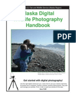 Ak Digital Photography Handbook