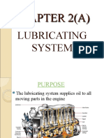 Lubricating System