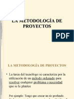 PROYECTOS